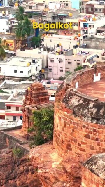 Badami Pattadakal Aihole Tour Package | Chalukyan Heritage with Local Guide Ramappa S. Koravar