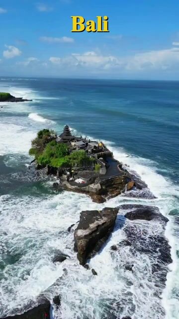 Bali Island of the Gods Cultural & Coastal Tour with Widiana | Tanah Lot & Uluwatu