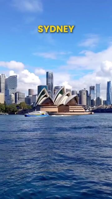Sydney Tour Packages | Opera House, Harbour Bridge & Bondi Beach Guided Experiences
