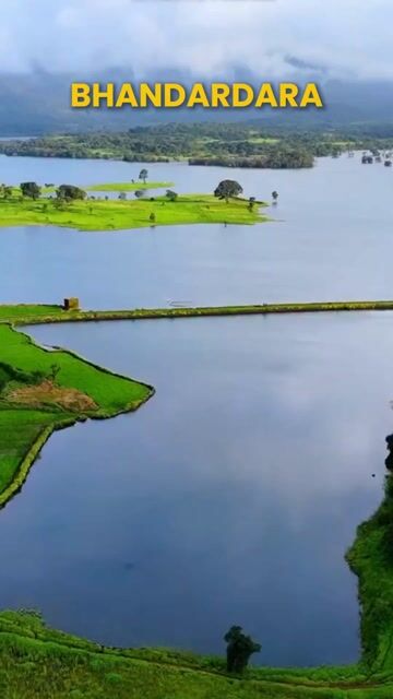 Bhandardara Nature & Trekking Tour | Lakes, Waterfalls, Camping & Adventure Experience