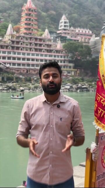 Char Dham Yatra Package | Kedarnath, Badrinath, Gangotri & Yamunotri with Local Experts