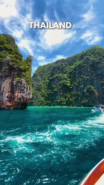 Thailand Tour Packages | Phuket, Krabi, Bangkok & Phi Phi Island Holidays