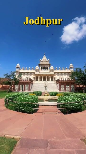 Jodhpur Blue City Walking Tour | 2-Hour Old City Heritage Experience