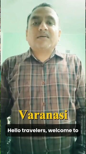 Varanasi