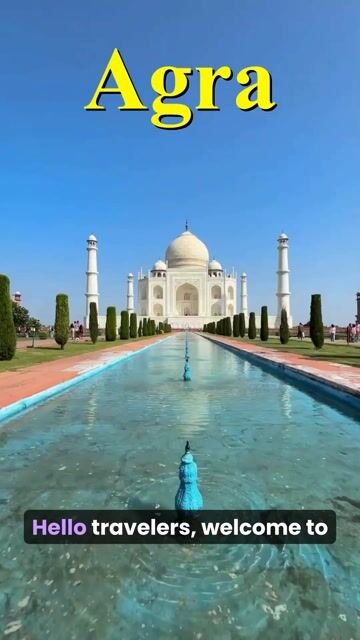 Explore Taj Mahal & Mughal Stories | Full Day Tour with Local Guide Abhishek Thakur