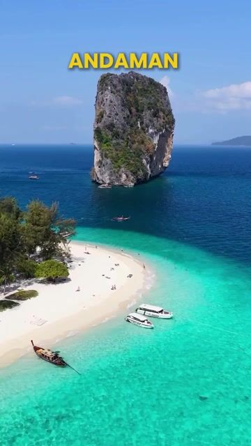 Andaman Tour Packages | Port Blair, Havelock, Radhanagar Beach & Neil Island