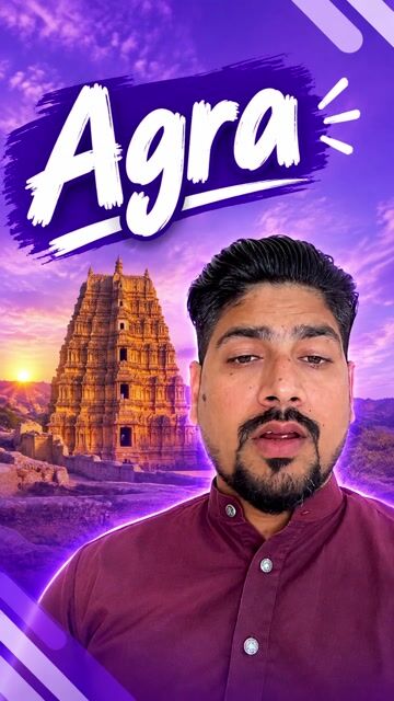 Explore Agra with Azhar Uddin | 2 Best Agra Tour Packages