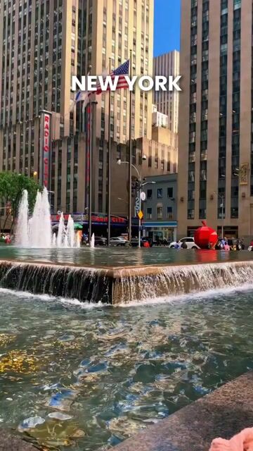 New York City Tour | Times Square, Central Park & Skyline Experience