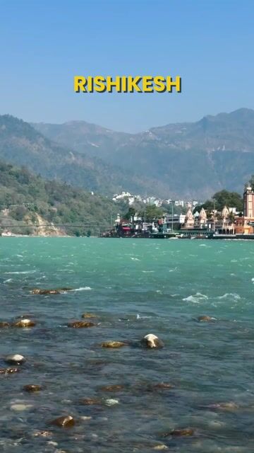 Uttarakhand Tour Packages | Char Dham Yatra, Rishikesh, Mussoorie & Chopta Tours