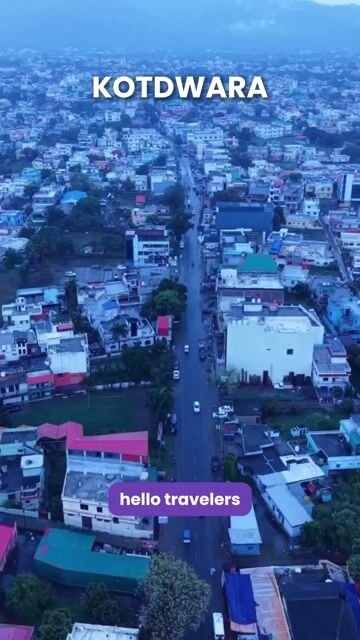 Kotdwara & Lansdowne Tour Packages | Siddhbali Temple, Lansdowne & Nature Tours