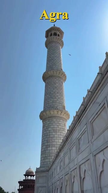 Agra Taj Mahal & Mughal Architecture Tour with Vipul Gupta | Agra Fort