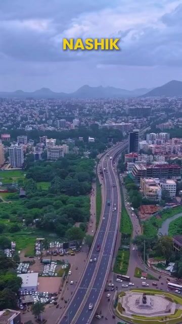 Nashik Travel Packages | Trimbakeshwar, Panchavati & Vineyard Tours