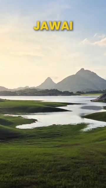 Jawai Tour Packages | Leopard Safari, Jawai Dam & Wildlife Experiences