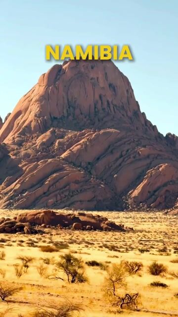 Namibia Tour Packages | Sossusvlei, Etosha National Park & Namib Desert Guided Experiences