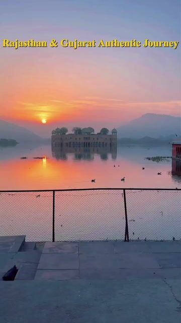 Rajasthan & Gujarat Tour Package | Rural India, Heritage, Culture & Local Experiences