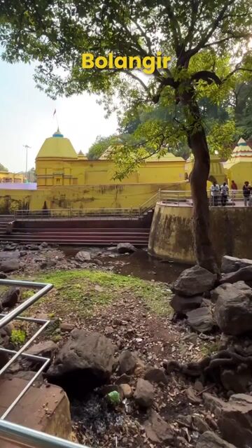 Bolangir Tour Package with Local Guide Biswajit | Harishankar Temple, Ranipur Jharial & Odisha Culture