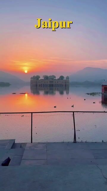 Jaipur Tour Packages | Amer Fort, Hawa Mahal & Pink City Sightseeing Tours