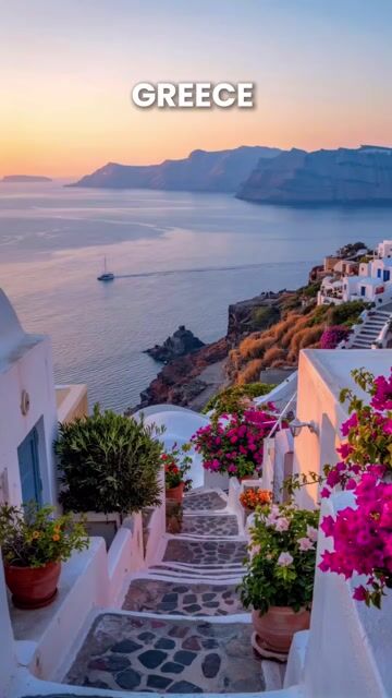 Greece Tour Packages | Santorini, Athens, Mykonos & Mediterranean Holidays
