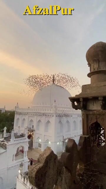 Afzalpur Tour Packages | Karnataka Heritage, Gulbarga Fort & Spiritual Tours