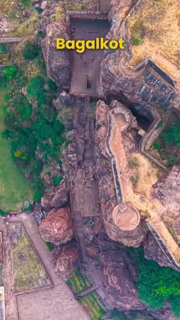 Bagalkot Tour Packages | Badami, Pattadakal, Aihole & Chalukya Heritage Tour