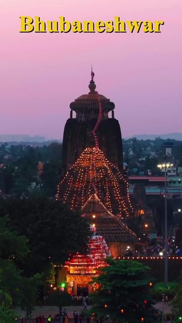 Bhubaneswar Tour Packages | Lingaraj Temple, Mukteswar & Odisha Heritage Tour