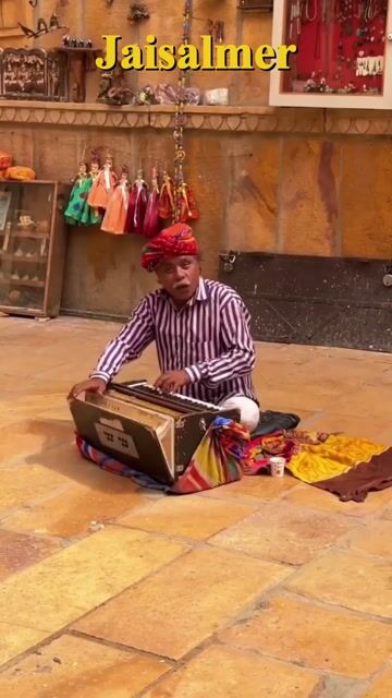 Jaisalmer Tour Packages | Jaisalmer Fort, Kuldhara Village & Sam Desert Safari