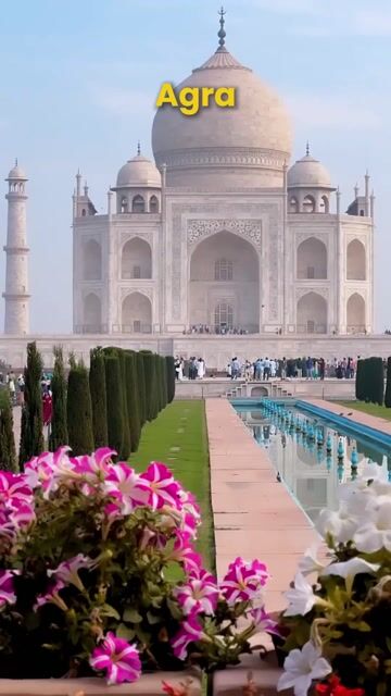 Agra Tour Packages | Taj Mahal, Agra Fort & Fatehpur Sikri Heritage Tours