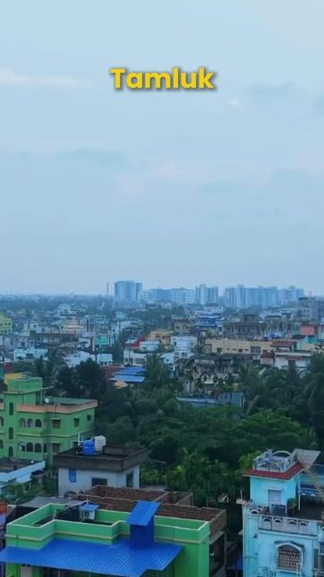 Tamluk Tour Packages | Bargabhima Temple, History & Bengali Culture