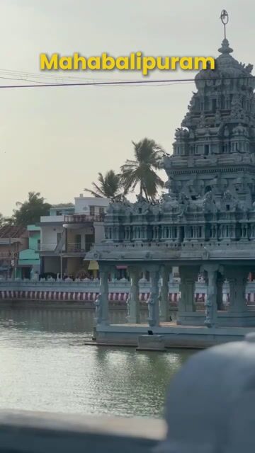 Mahabalipuram Tour Packages | Shore Temple, Pancha Rathas & UNESCO Heritage Tours
