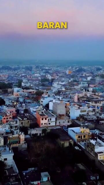 Baran Tour Packages | Shergarh Fort, Kakoni Temples & Heritage Guided Tours