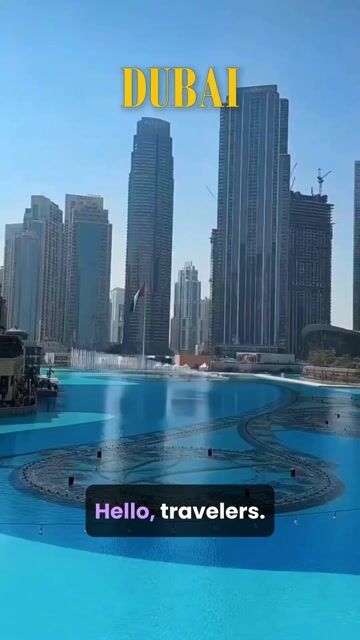 Dubai Luxury City Tour | Burj Khalifa, Desert Safari & Marina Experience