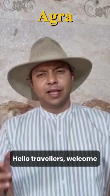 Agra