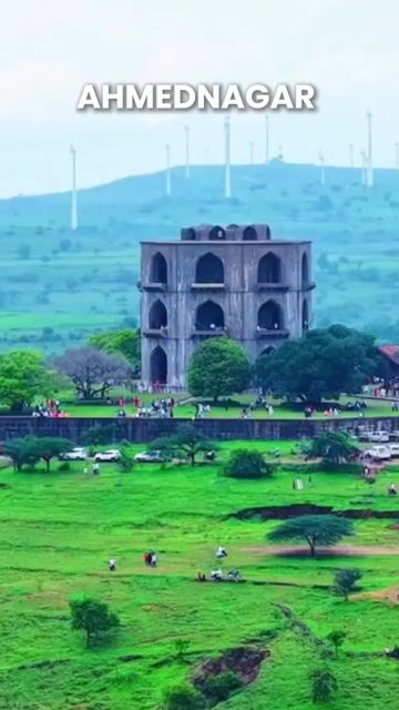 Ahmednagar Tour Packages | Bhandardara & Harishchandragad Guided Tours