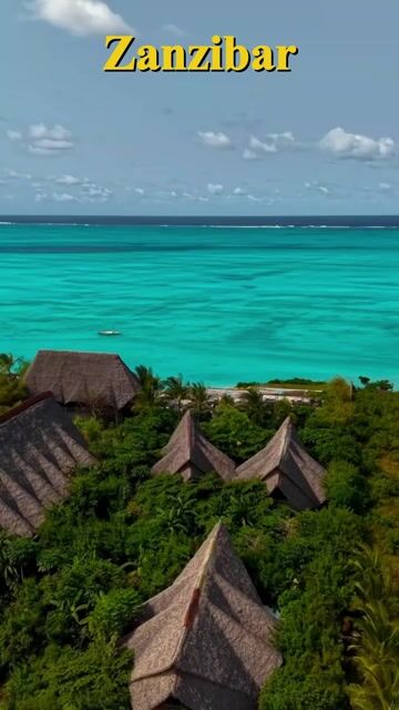 Zanzibar Tour Packages | Stone Town, Nungwi Beach, Prison Island & Spice Tour