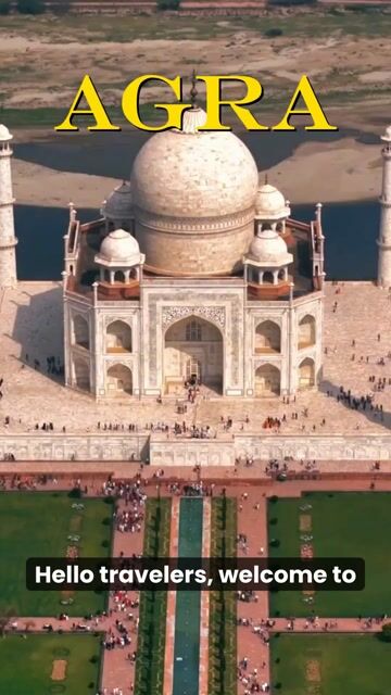 Agra Full Day Tour with Local Expert | Taj Mahal, Fort & Hidden Gems