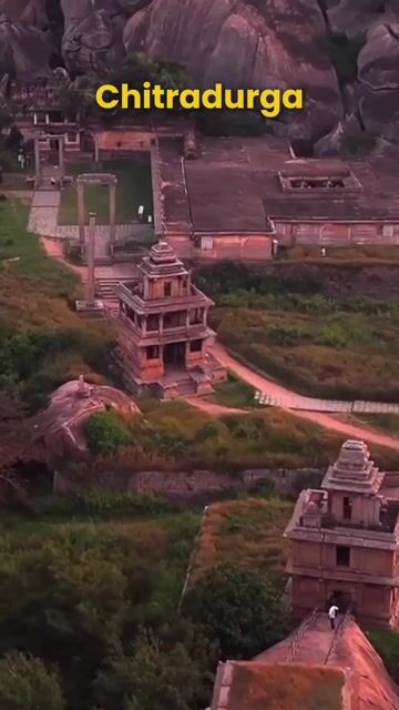 Chitradurga Tour Packages | Chitradurga Fort, Onake Obavva Kindi & Heritage Tour