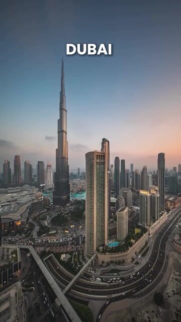 Dubai Tour Packages | Burj Khalifa, Desert Safari & City Sightseeing Guided Experiences