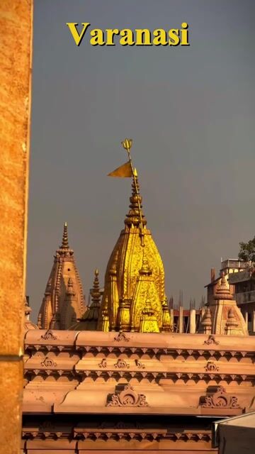 Varanasi Tour Packages | Ganga Aarti, Kashi Vishwanath & Sunrise Ghat Tours