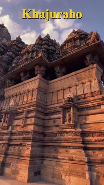Khajuraho Tour Packages | UNESCO Temples & Heritage Sightseeing Tours