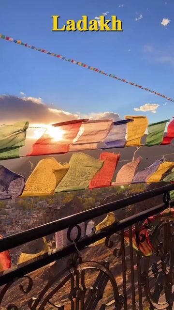 Ladakh Tour Packages | Leh, Nubra Valley & Pangong Lake Adventure