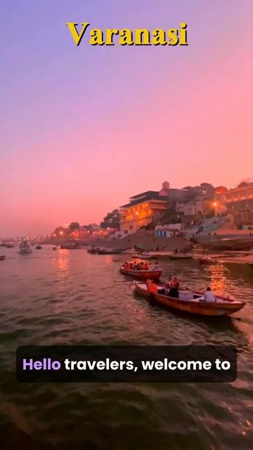 Varanasi