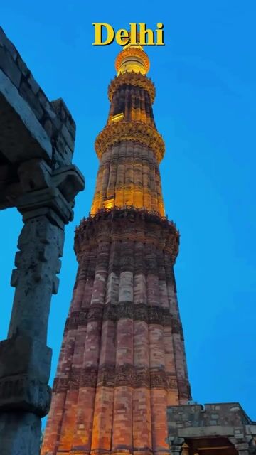 Delhi Tour Packages | Red Fort, Qutub Minar, Humayun’s Tomb & Old Delhi Tours