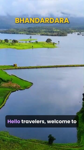 Bhandardara Sightseeing Tour | Arthur Lake, Randha Falls & Sahyadri Nature Experience
