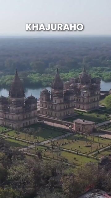 Khajuraho Tour Packages | UNESCO Temples, Heritage & Cultural Tours