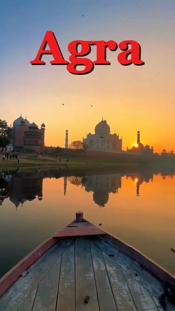 Agra