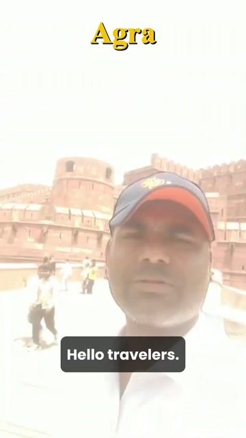 Agra