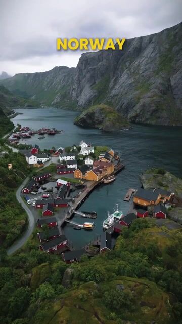 Norway Tour Packages | Oslo, Fjords & Northern Lights Guided Experiences
