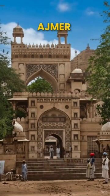 Ajmer