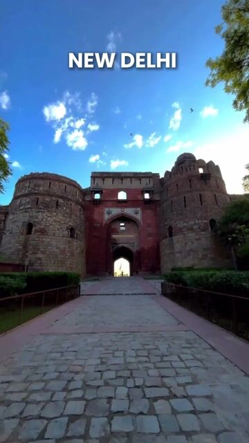 New Delhi Tour Packages | Heritage, Culture & Local Sightseeing Tours