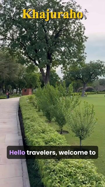 Khajuraho Heritage Tour | UNESCO Temples, History & Cultural Experience